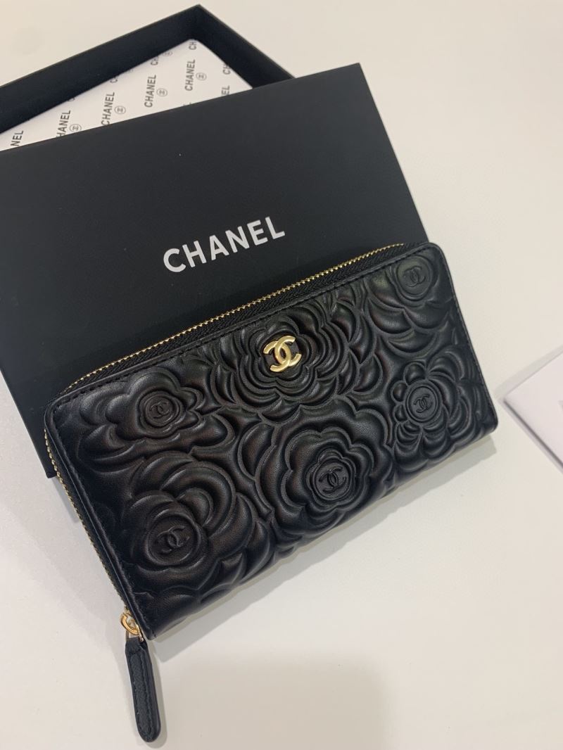 Chanel Wallets Purse